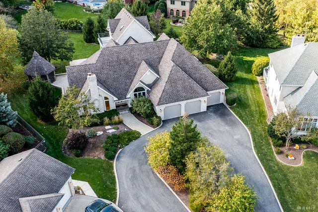$779,900 | 10652 Lexington Court, Frankfort, IL 60423