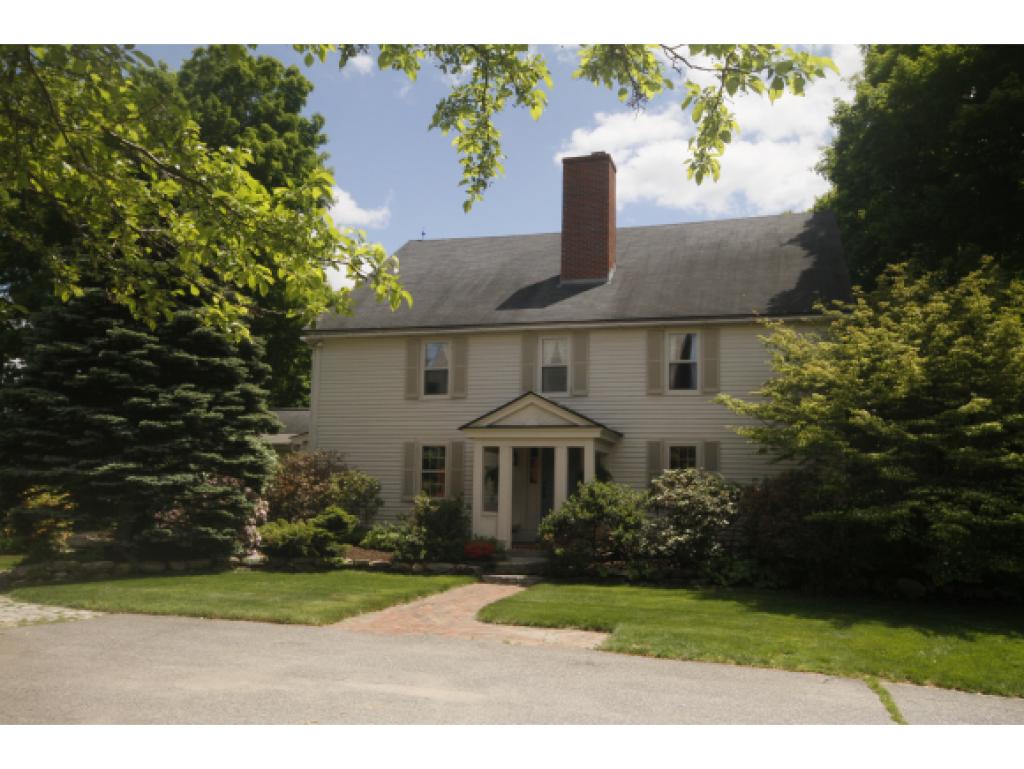 31 Wyman Road Keene, NH 03431 - Photo 2 of 36