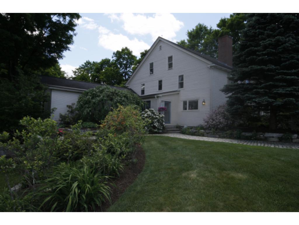 31 Wyman Road Keene, NH 03431 - Photo 17 of 36