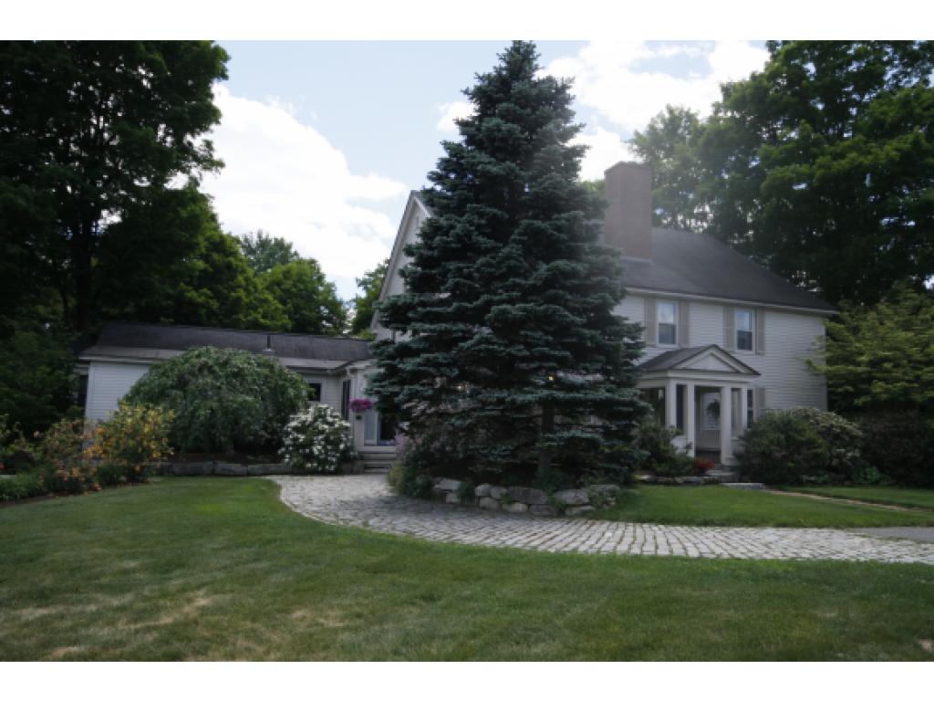 31 Wyman Road Keene, NH 03431 - Photo 18 of 36