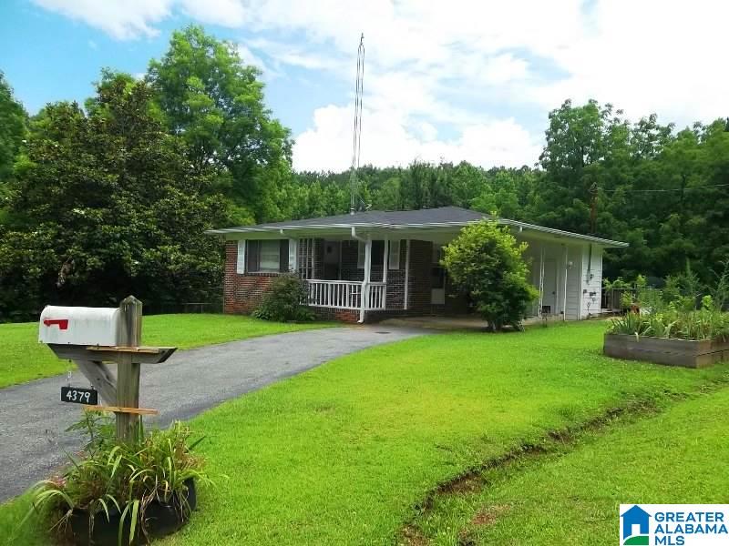 4379 Idaho Road Talladega, AL 35160 - Photo 1 of 26