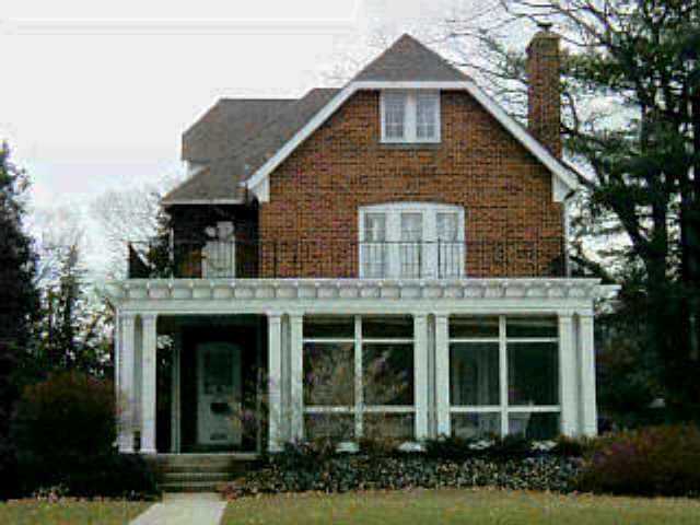 2361 Bryden Road Bexley, OH 43209 - Photo 1 of 1 Gallery Image 1