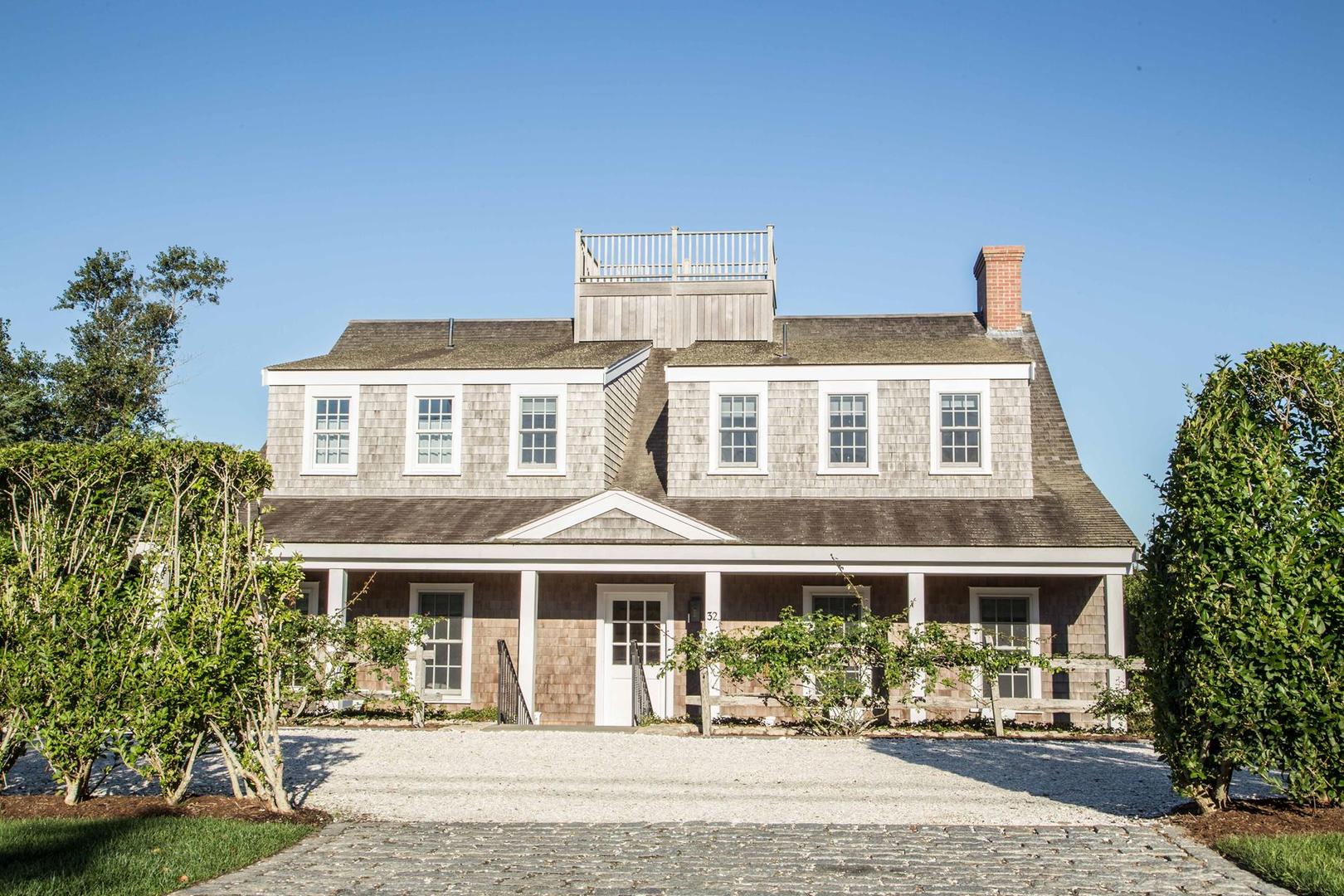 32 Monomoy Road Nantucket, MA 02554 - Photo 1 of 29 Gallery Image 1