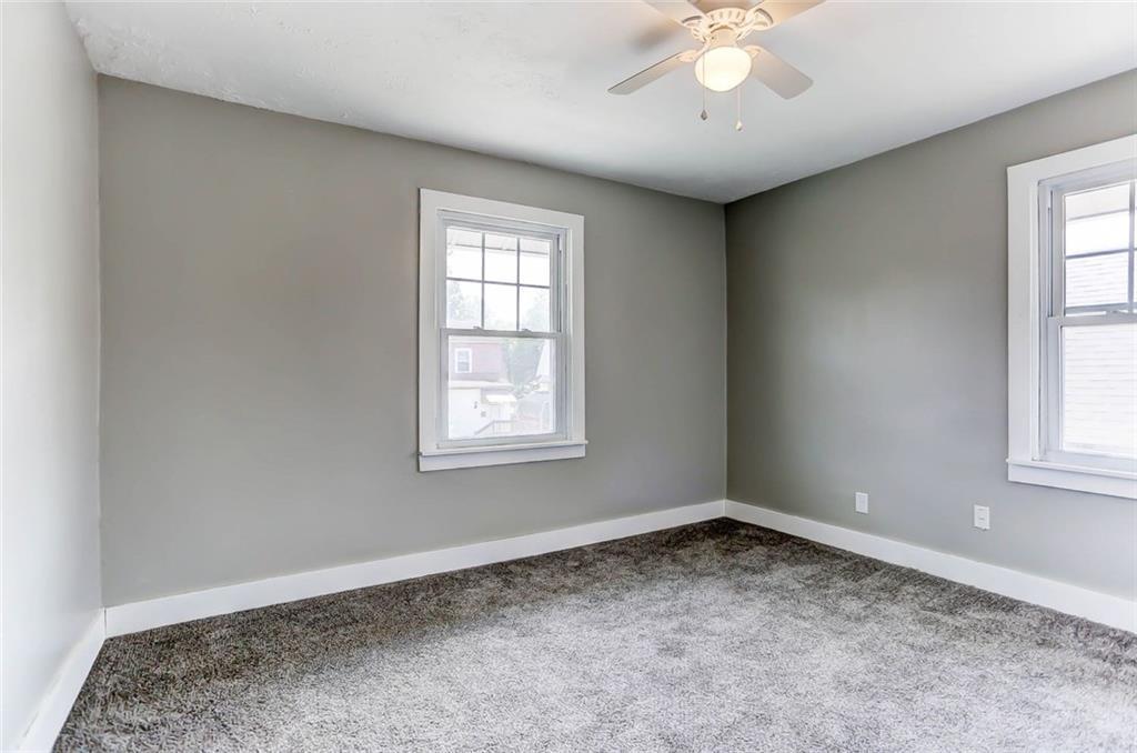 2028 Beatrice Street Springfield, OH 45503 - Photo 22 of 42
