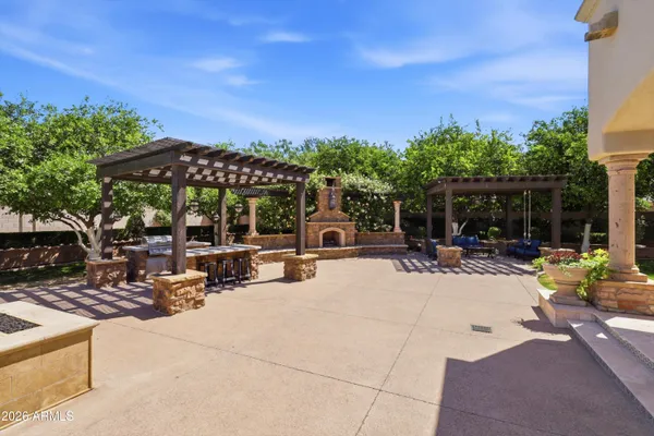 $3,600,000 | 2286 East Plum Street, Gilbert, AZ 85298