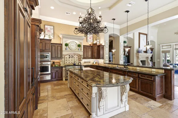 $3,600,000 | 2286 East Plum Street, Gilbert, AZ 85298