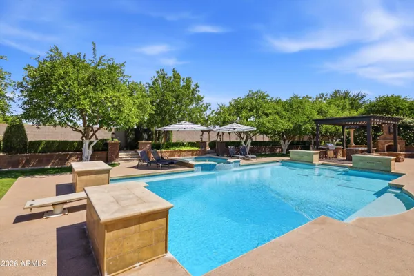 $3,600,000 | 2286 East Plum Street, Gilbert, AZ 85298