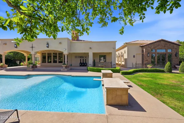 $3,600,000 | 2286 East Plum Street, Gilbert, AZ 85298
