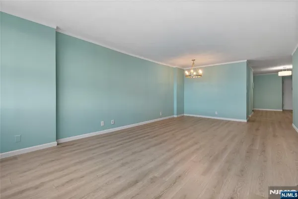 $465,000 | 7004 Boulevard East, Unit 28C, Guttenberg, NJ 07093