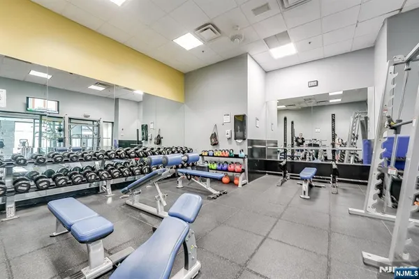 $465,000 | 7004 Boulevard East, Unit 28C, Guttenberg, NJ 07093