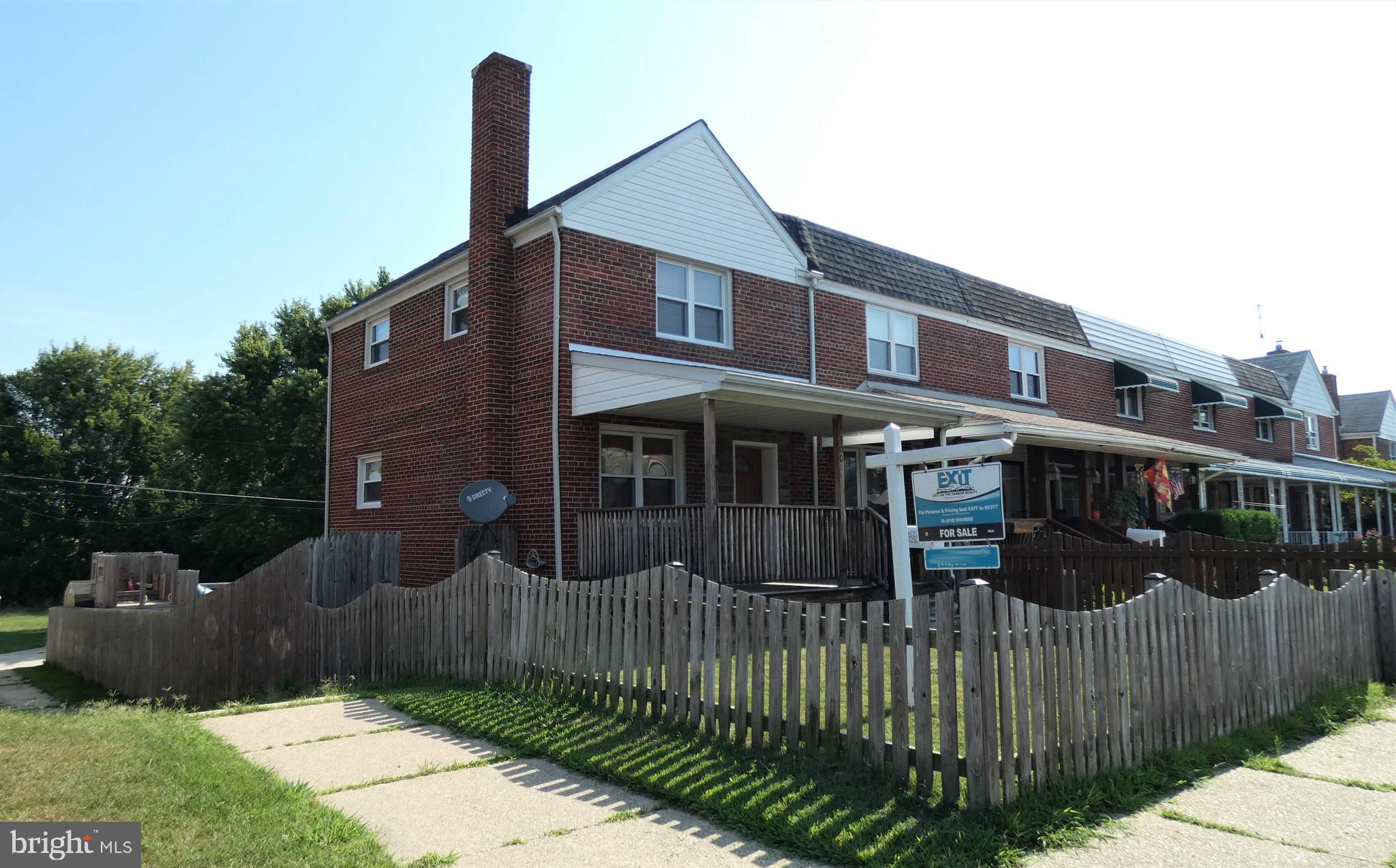 2300 Searles Road Dundalk, MD 21222 - Photo 1 of 30 Gallery Image 1