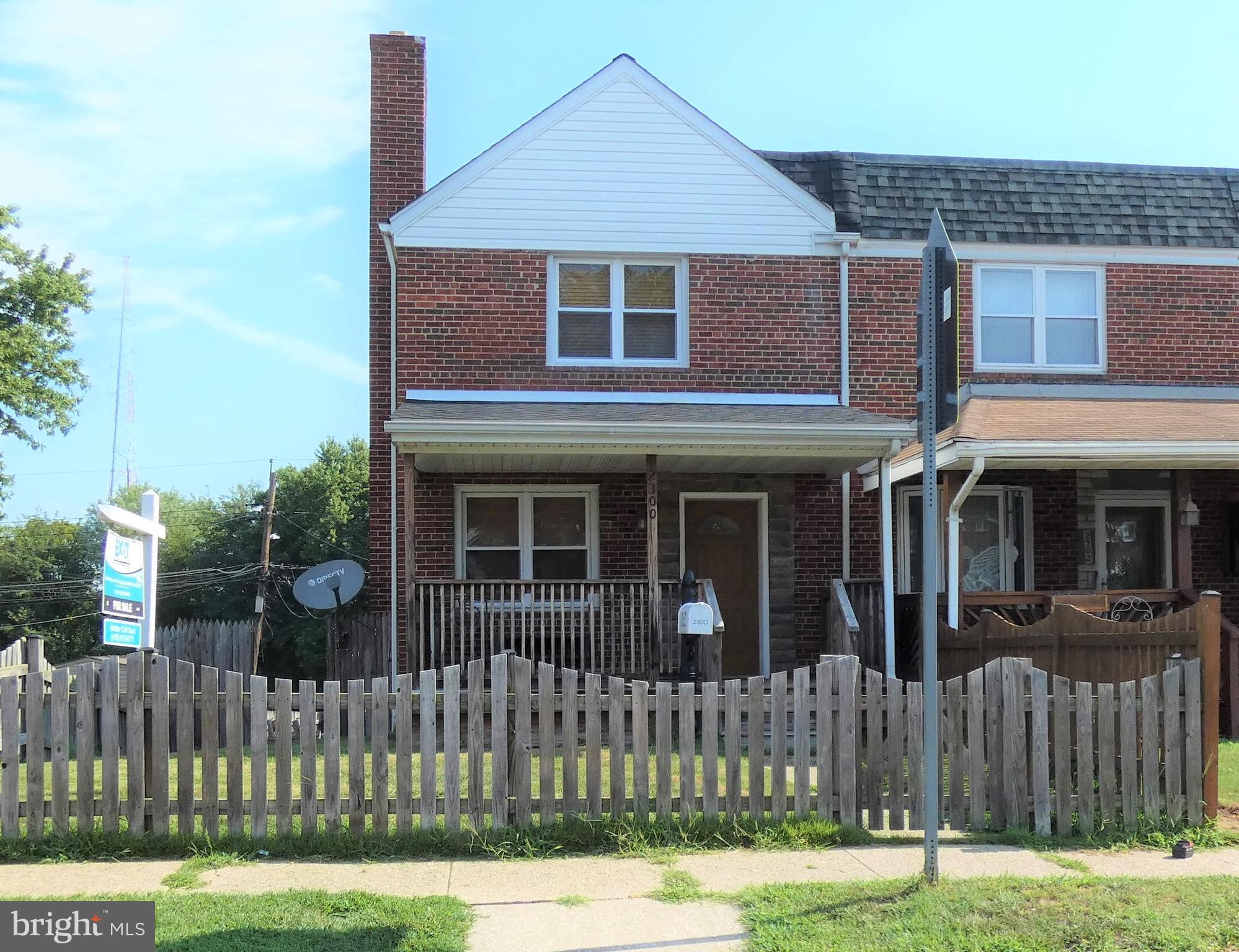 2300 Searles Road Dundalk, MD 21222 - Photo 2 of 30 Gallery Image 2