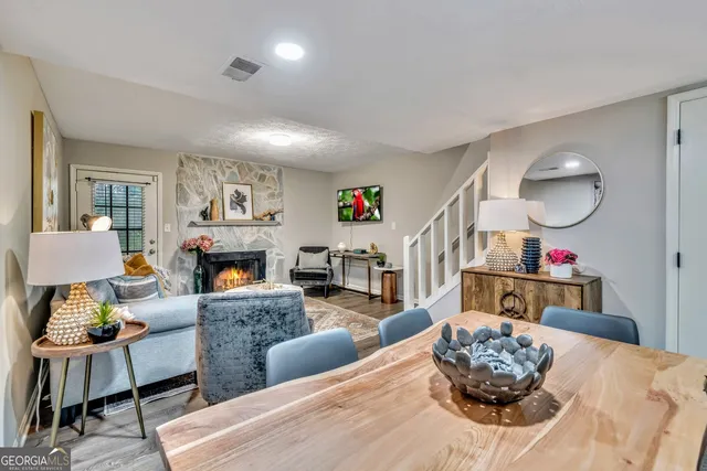 $3,300 | 1695 Wynndowne Trail, Smyrna, GA 30080