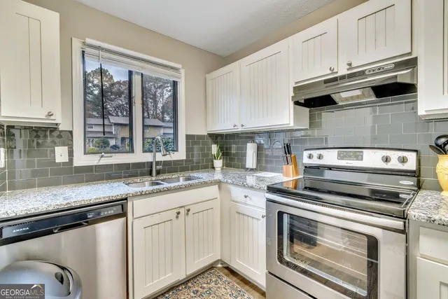 $3,300 | 1695 Wynndowne Trail, Smyrna, GA 30080