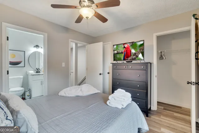 $3,300 | 1695 Wynndowne Trail, Smyrna, GA 30080