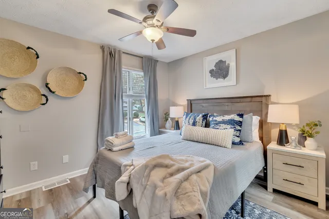 $3,300 | 1695 Wynndowne Trail, Smyrna, GA 30080