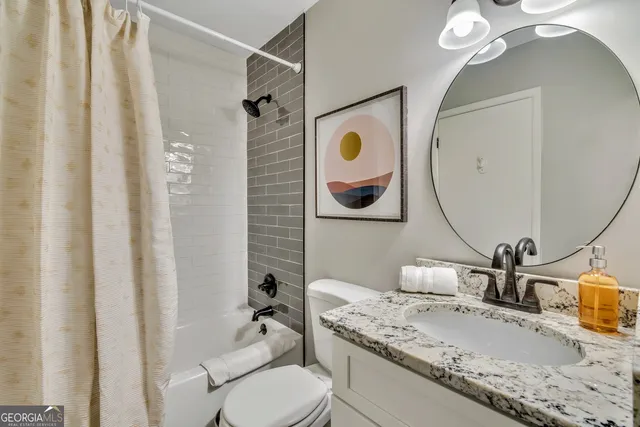 $3,300 | 1695 Wynndowne Trail, Smyrna, GA 30080