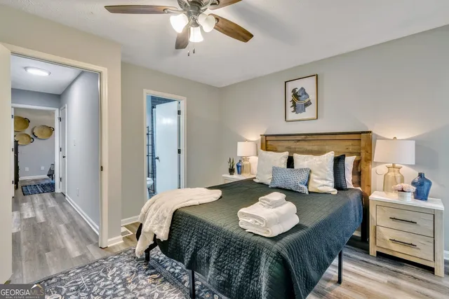 $3,300 | 1695 Wynndowne Trail, Smyrna, GA 30080