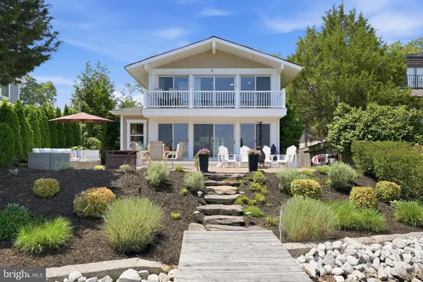 $1,485,000 | 4923 East Chalk Point Road, West River, MD 20778