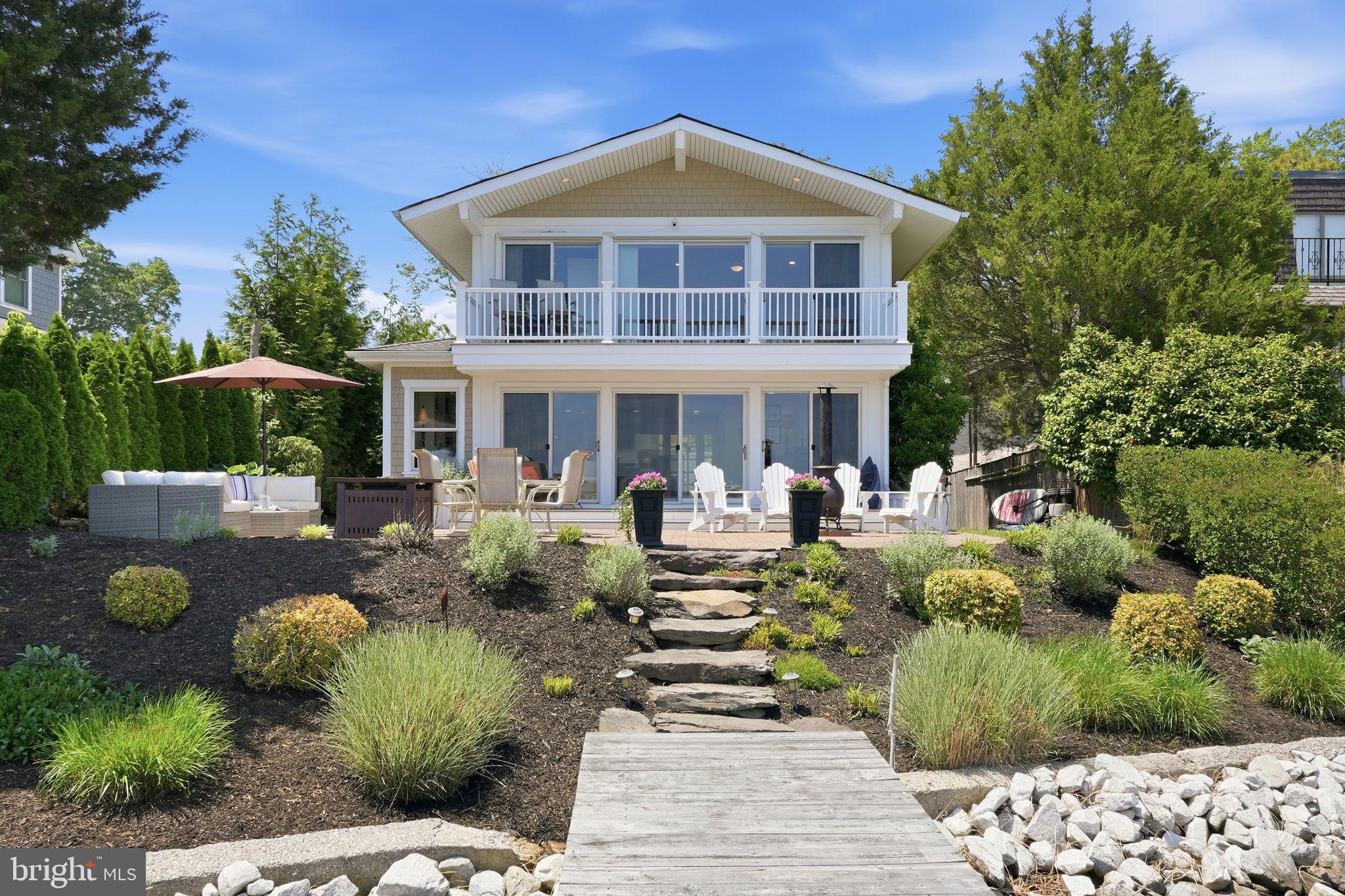 4923 East Chalk Point Road West River, MD 20778 - Photo 1 of 27