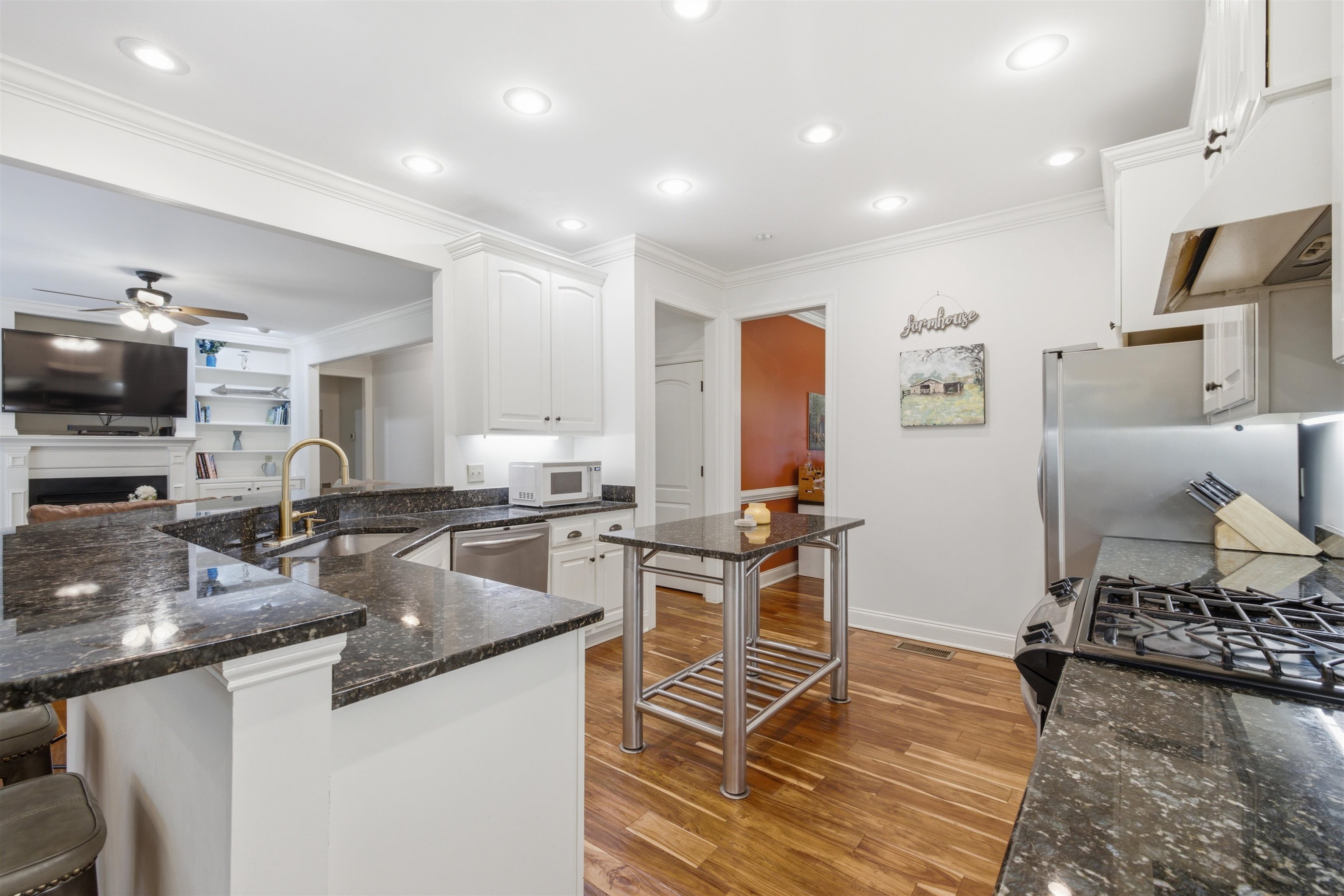 3295 Rehoboth Road Somerville, TN 38068 - Photo 8 of 33