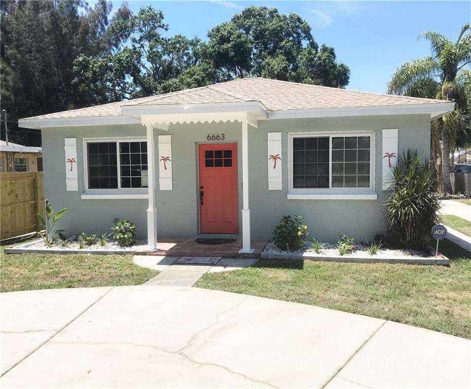 6663 River Road New Port Richey, FL 34652 - Photo 1 of 1