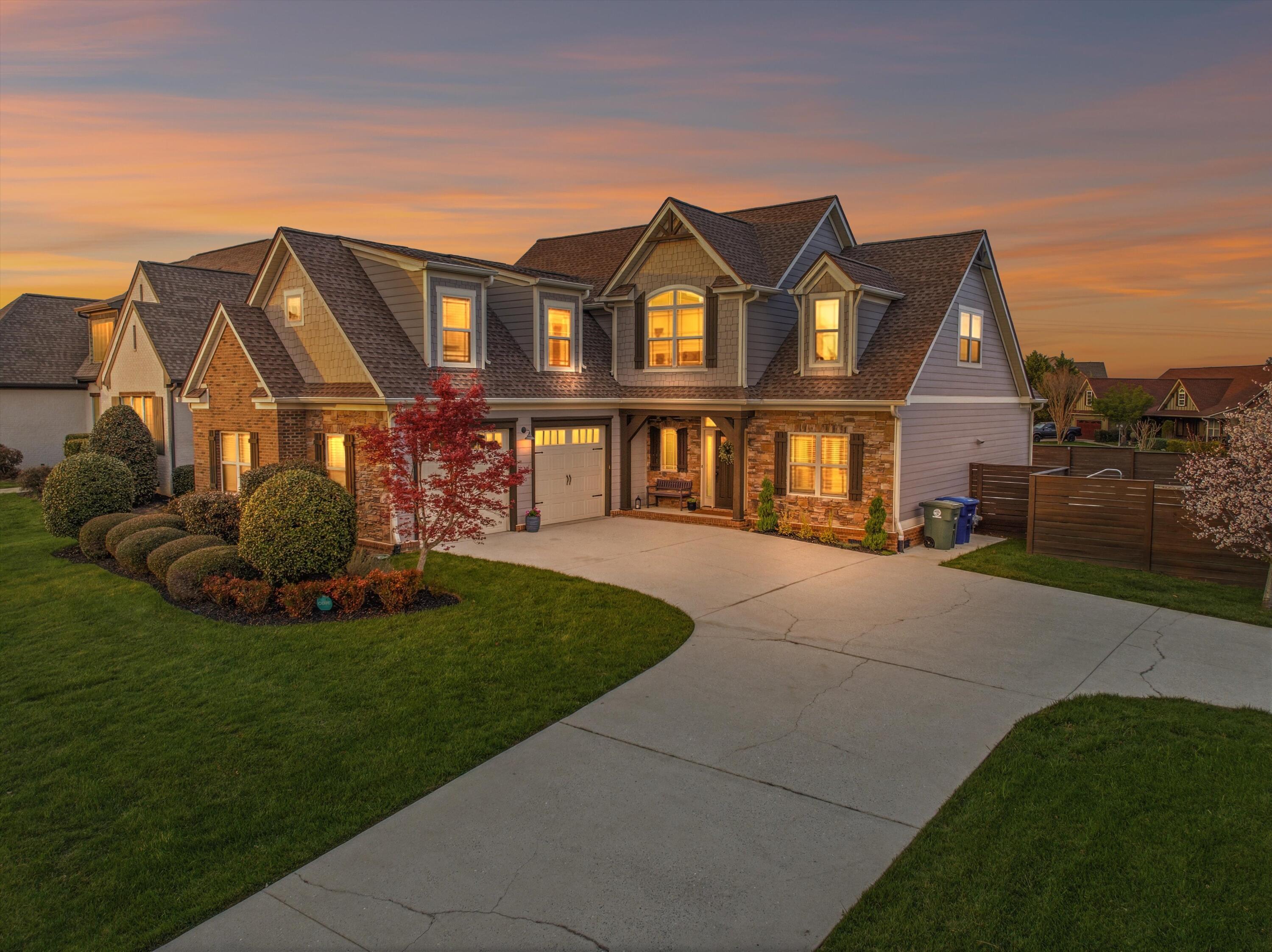 4046 Brock Road Chattanooga, TN 37421 - Photo 1 of 51 01-DJI_20260325192836_0592_D