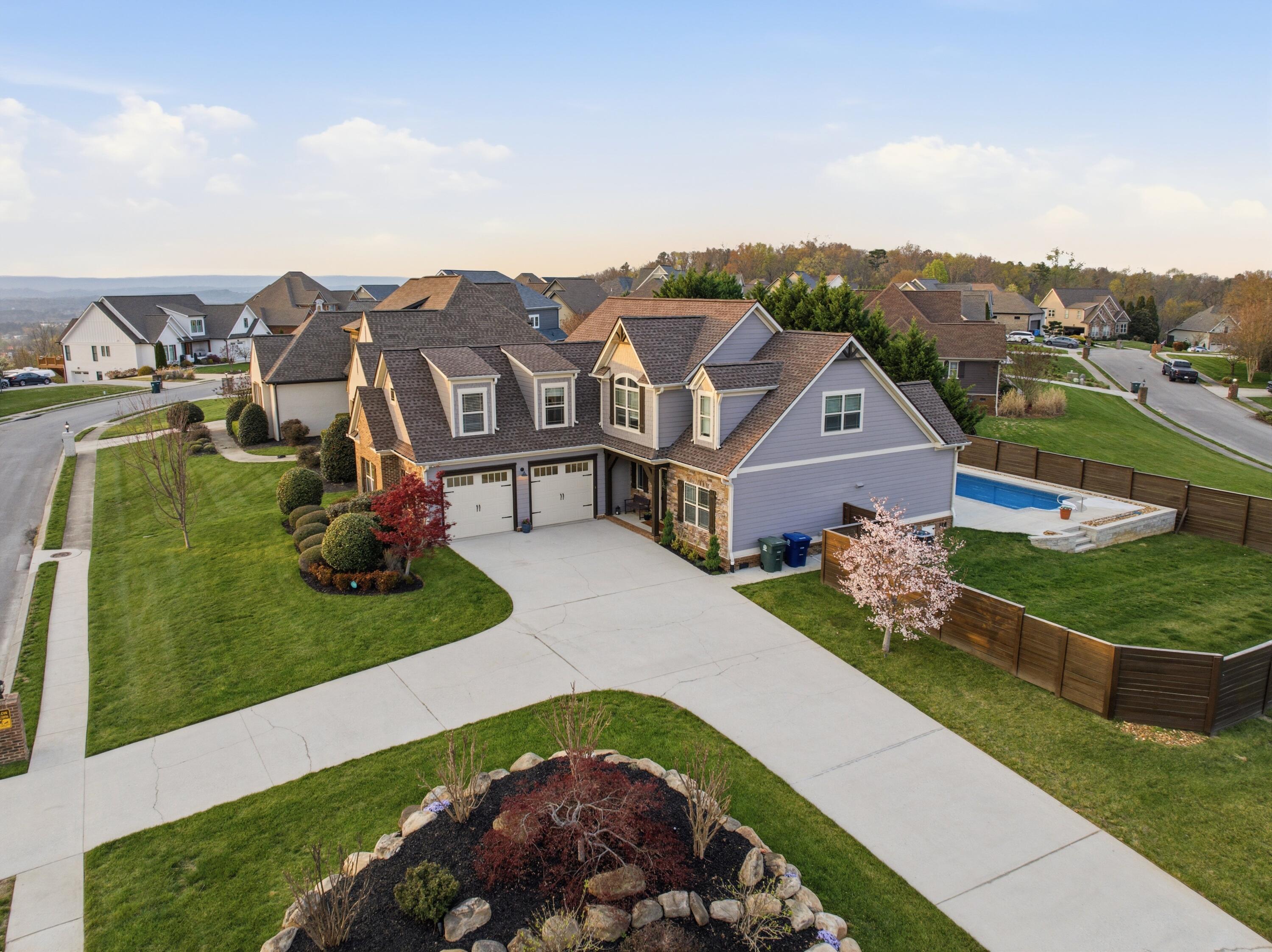 4046 Brock Road Chattanooga, TN 37421 - Photo 44 of 51 DJI_20260325192913_0602_D