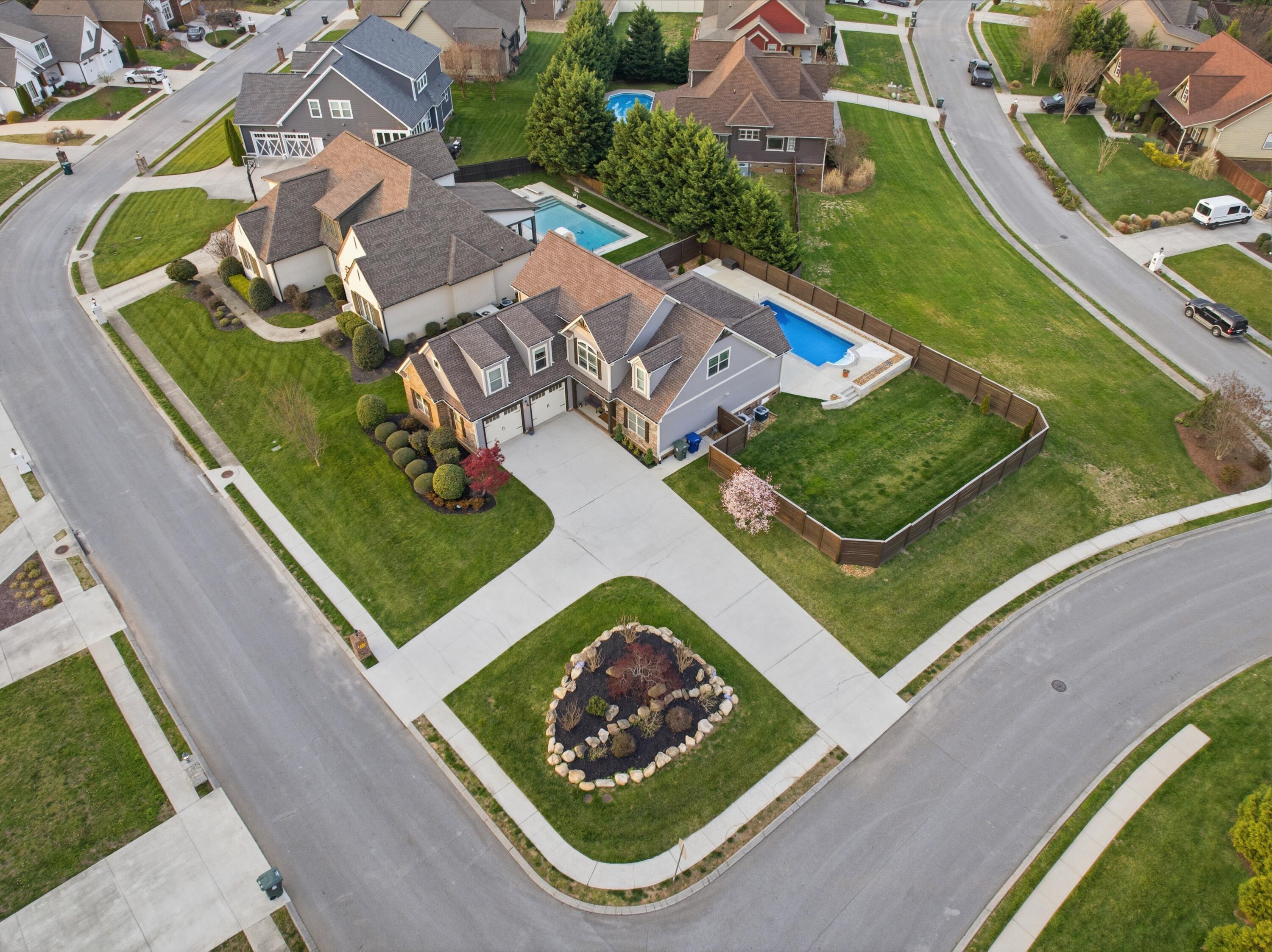 4046 Brock Road Chattanooga, TN 37421 - Photo 45 of 51 DJI_20260325192940_0612_D