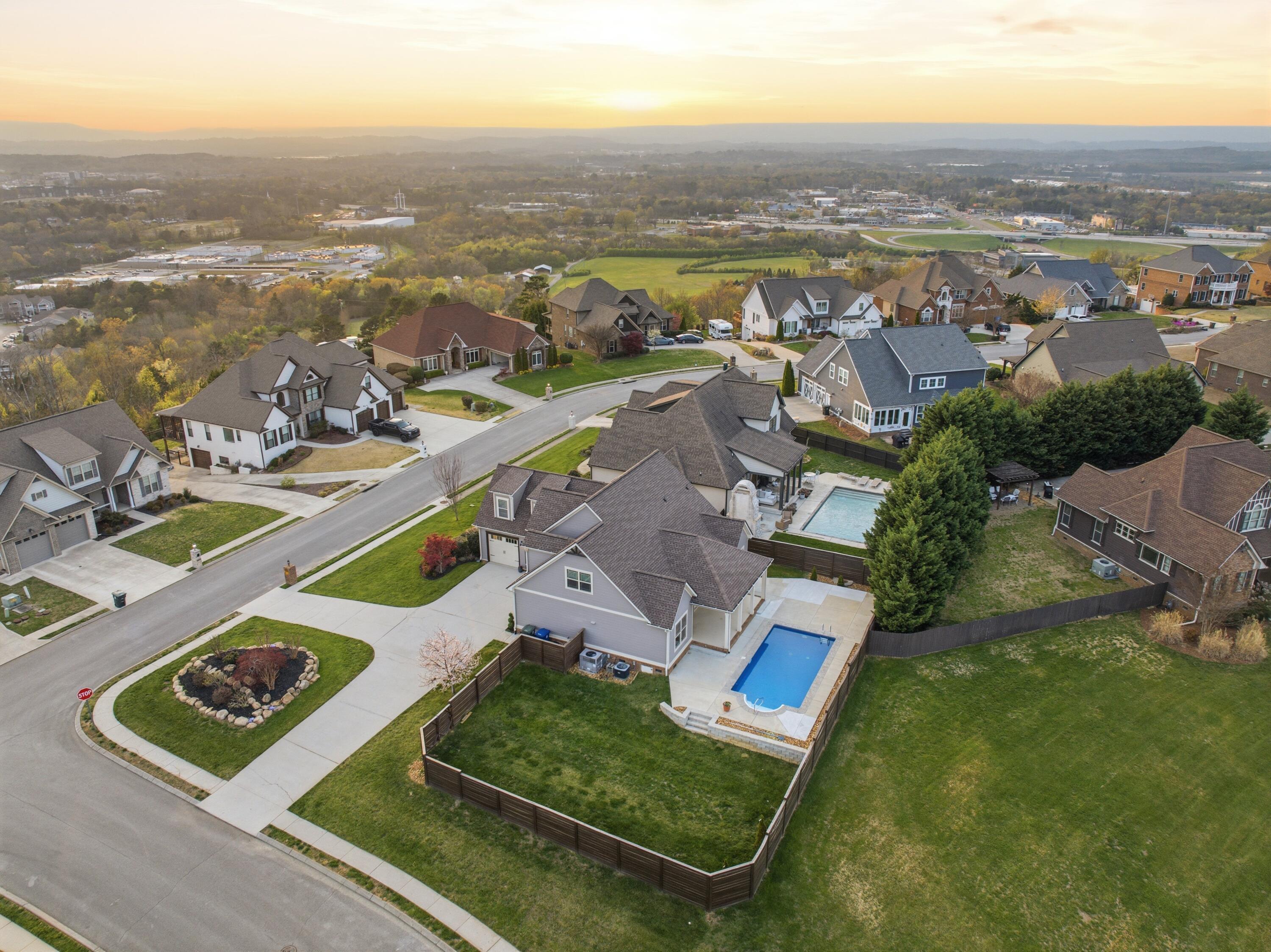 4046 Brock Road Chattanooga, TN 37421 - Photo 46 of 51 DJI_20260325192925_0607_D