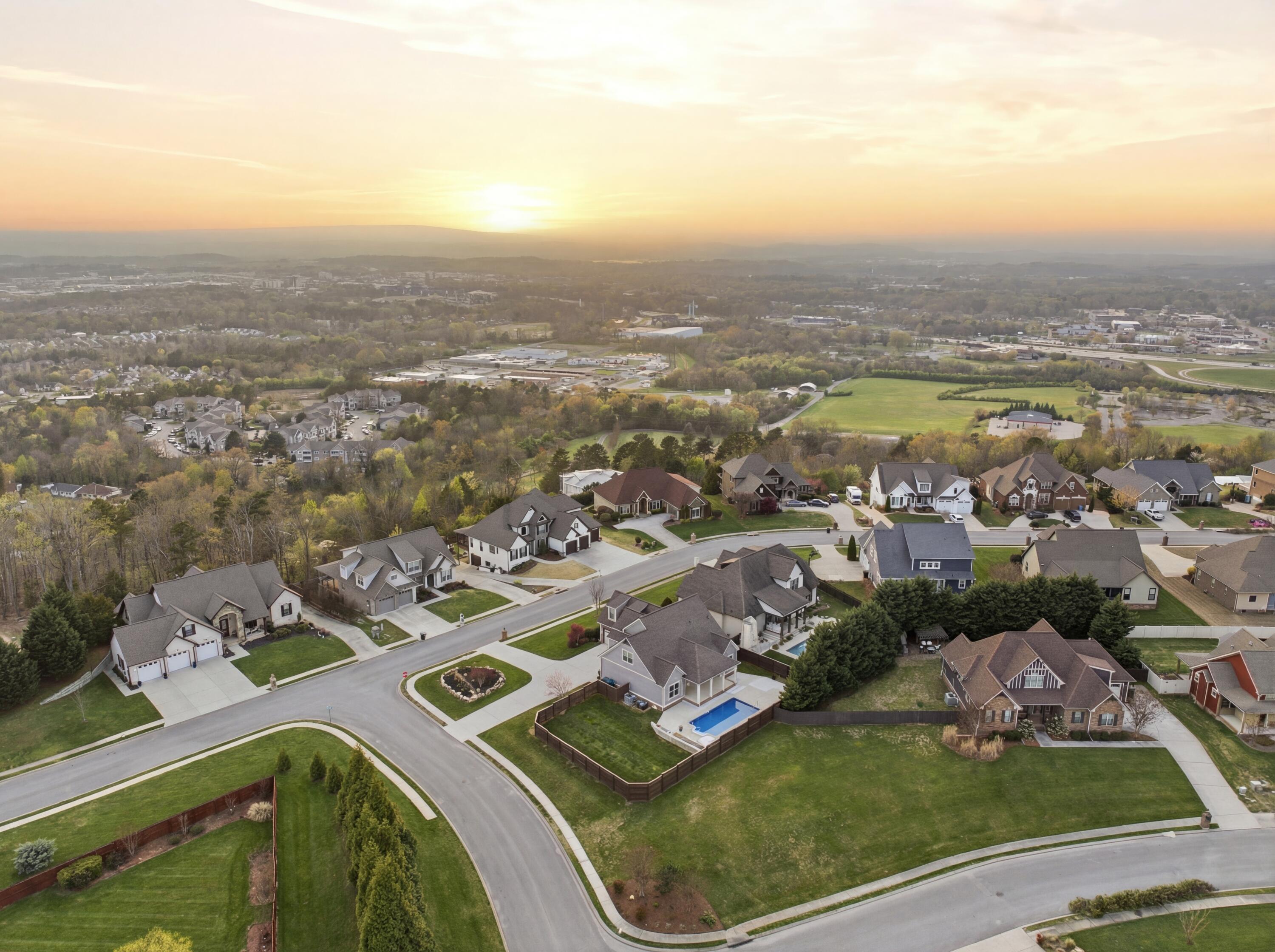 4046 Brock Road Chattanooga, TN 37421 - Photo 47 of 51 DJI_20260325193051_0632_D_reedit_43343f5