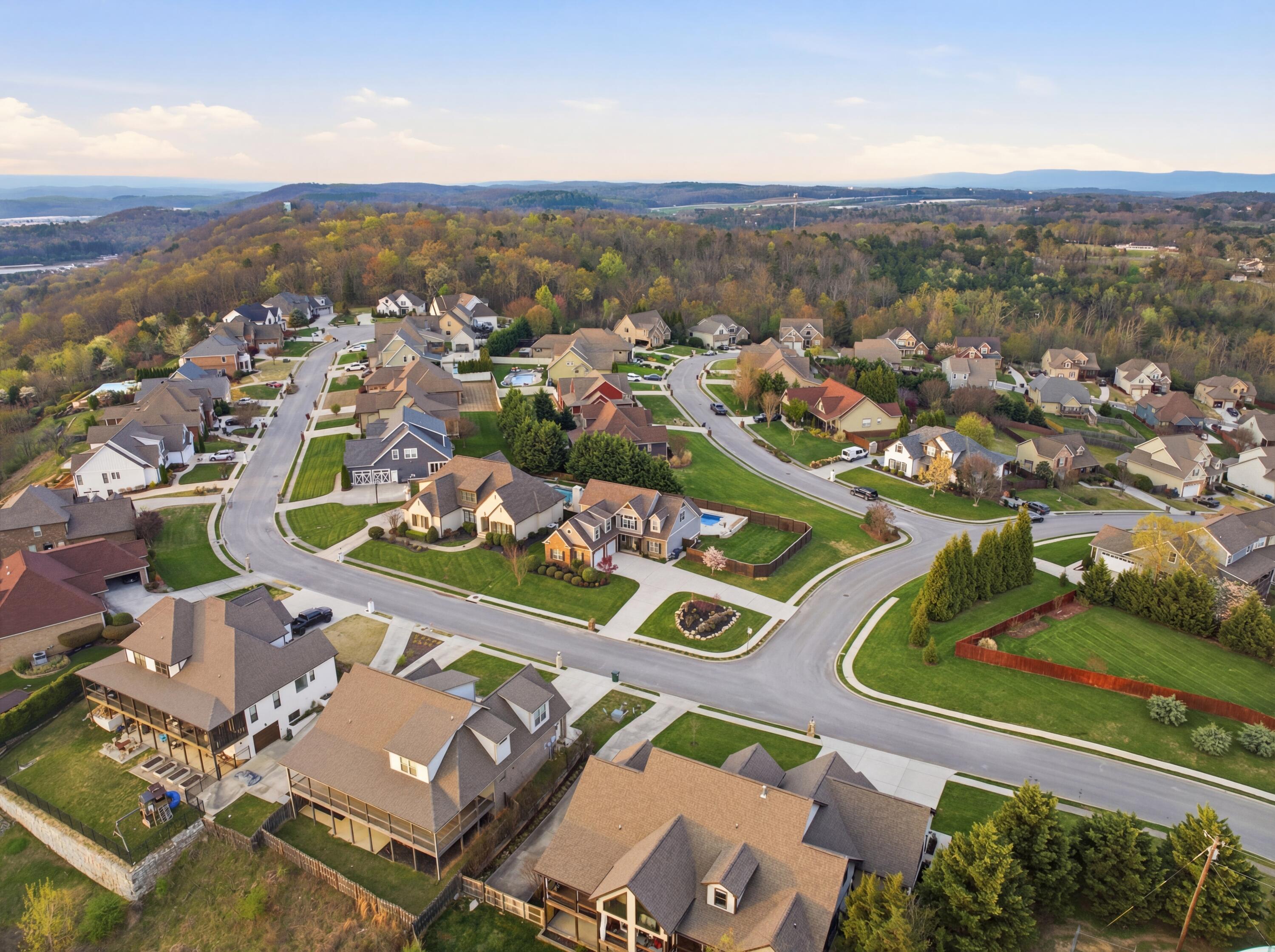 4046 Brock Road Chattanooga, TN 37421 - Photo 48 of 51 DJI_20260325192952_0617_D_reedit_dcb99b9