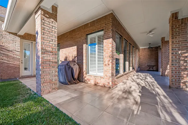 a sign on the side of a building