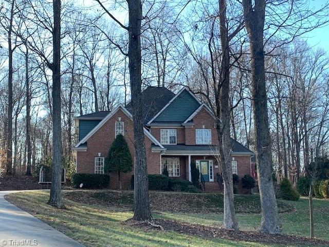 603 Stafford Pointe Court Oak Ridge, NC 27310 - Photo 1 of 1