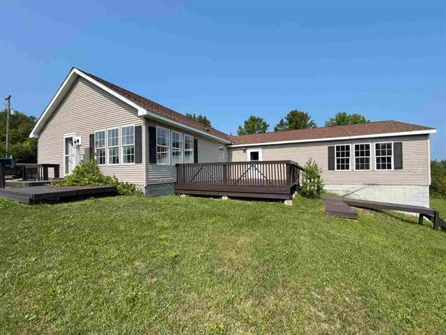 6338 South River Road Cheboygan, MI 49721 - Photo 1 of 4 Gallery Image 1