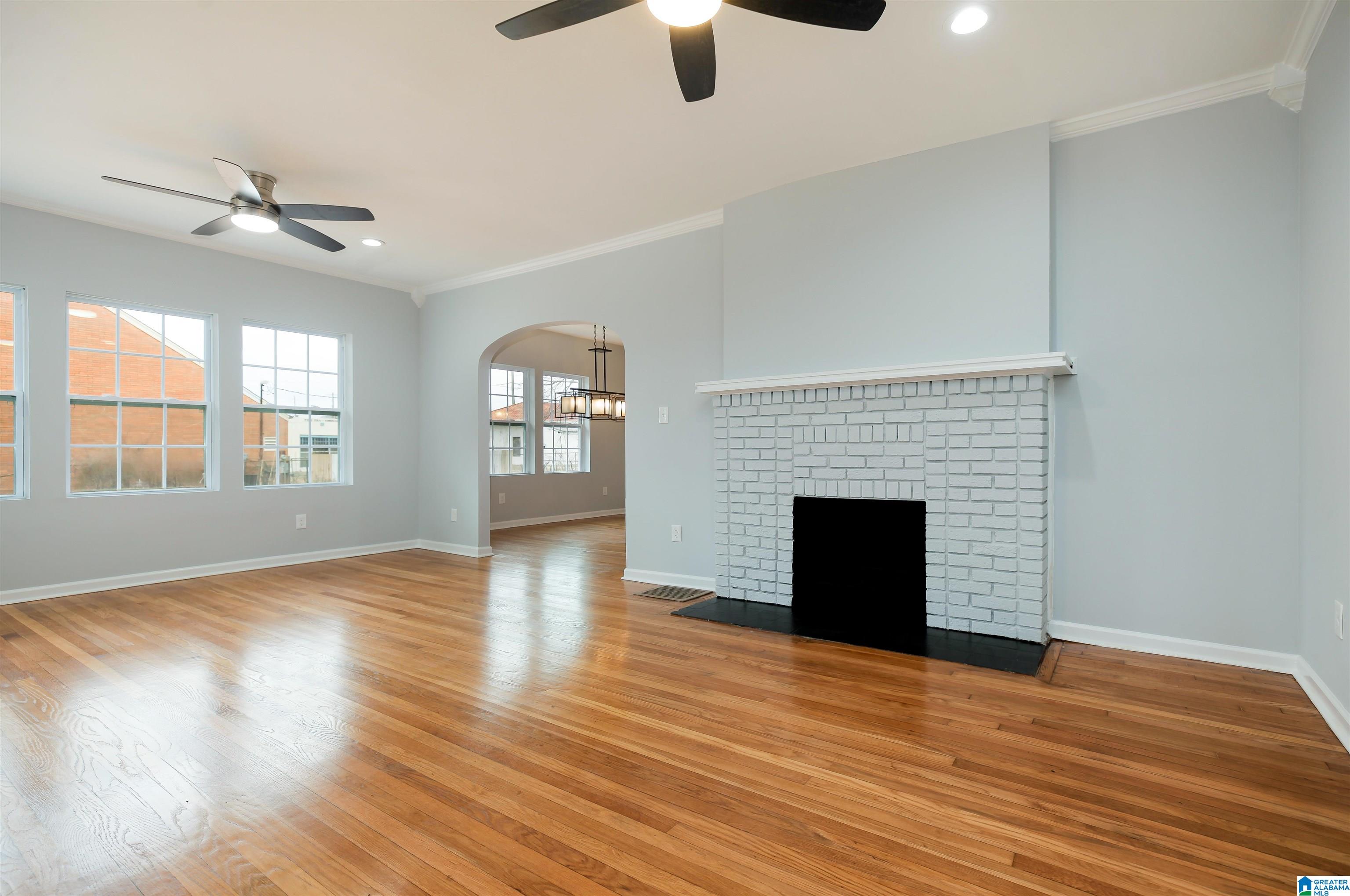 813 1st Street Southwest Birmingham, AL 35211 - Photo 9 of 39