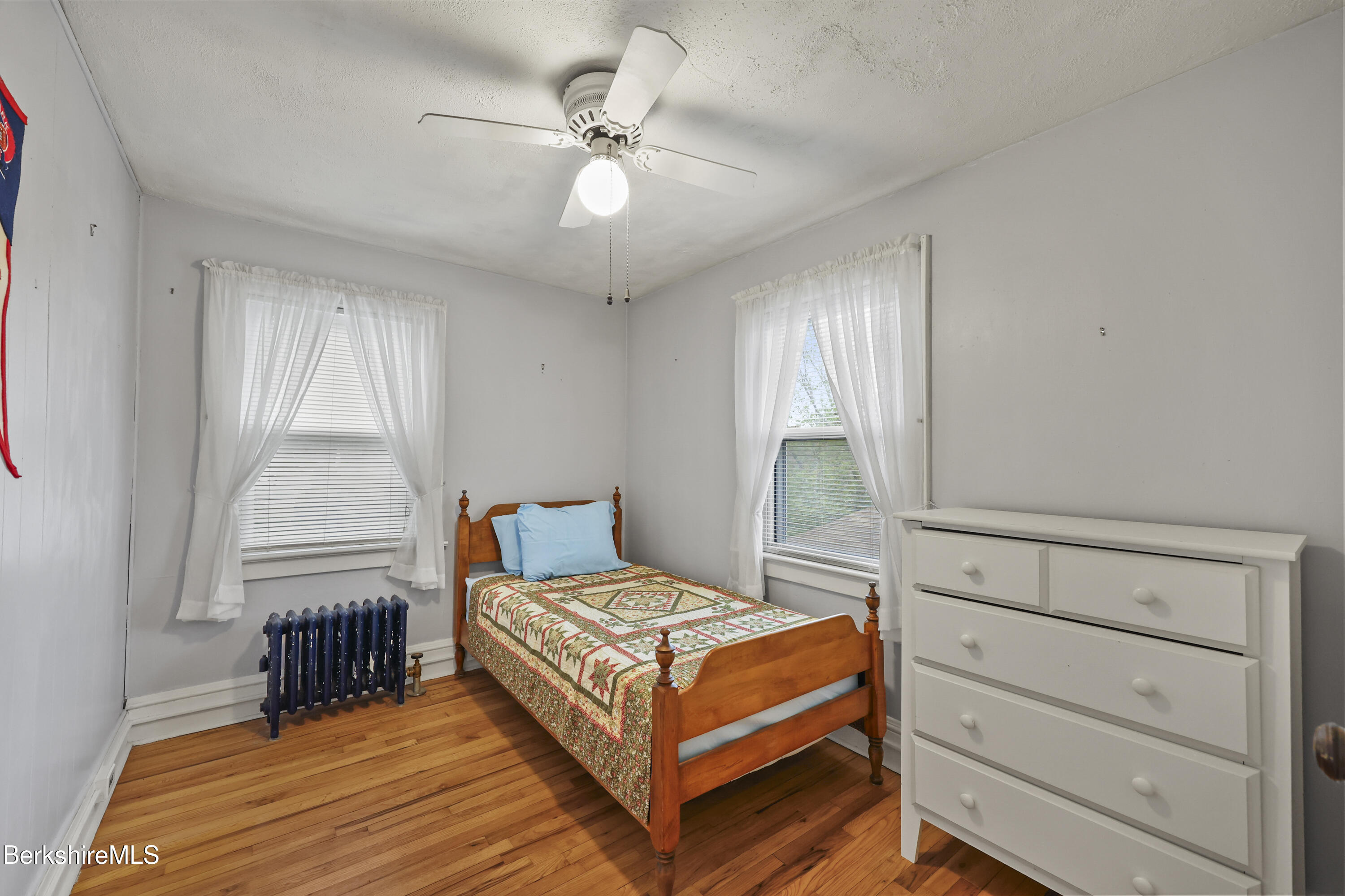 142 Benedict Road Pittsfield, MA 01201 - Photo 16 of 31 Bedroom 1