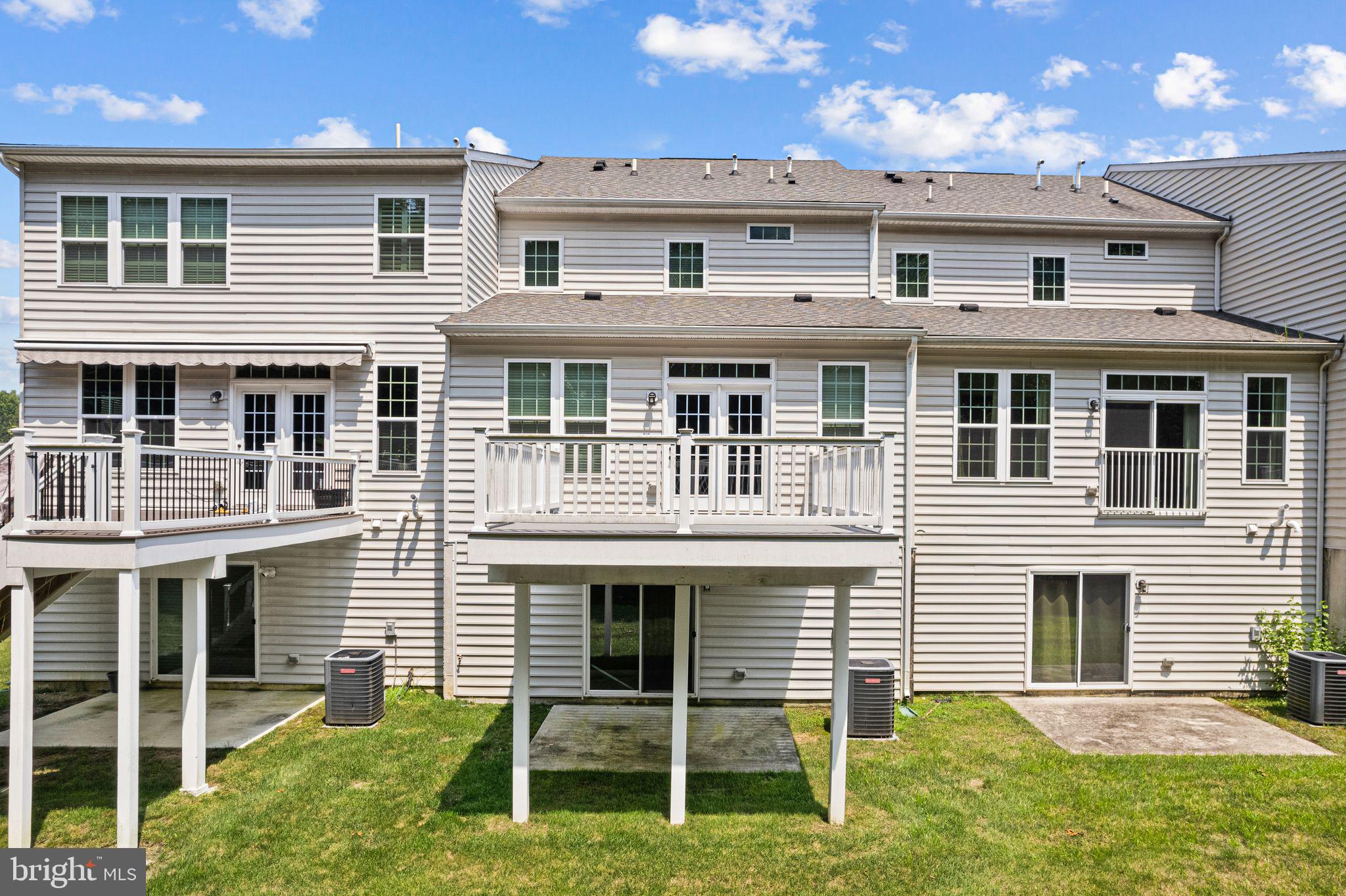 89 Isabelle Court Marlton, NJ 08053 - Photo 37 of 37