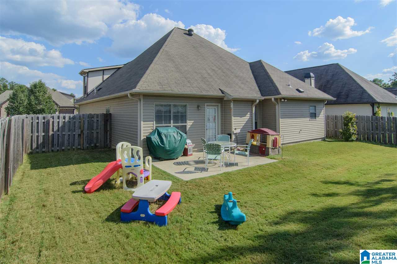 1046 Emerald Ridge Drive Calera, AL 35040 - Photo 28 of 32