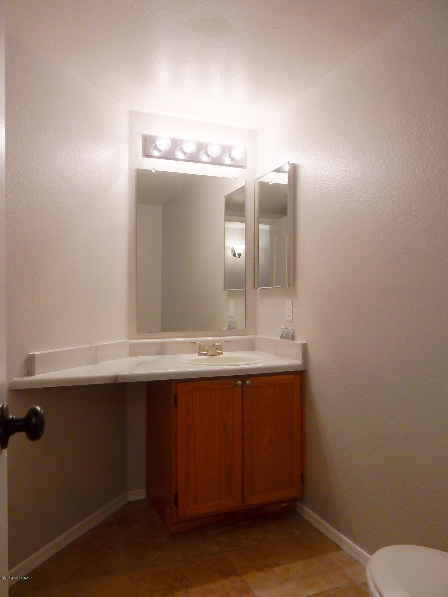 4313 West Bunk House Road Tucson, AZ 85741 - Photo 15 of 33