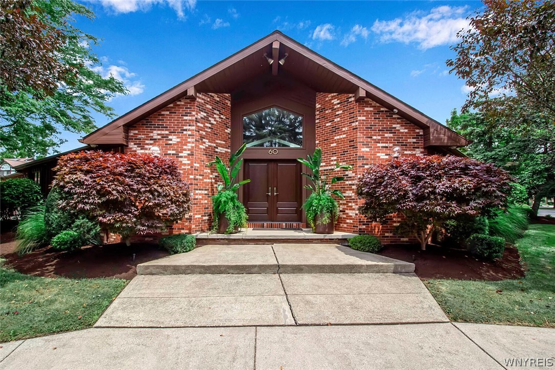 60 Timberlane Drive Amherst, NY 14221 - Photo 1 of 50