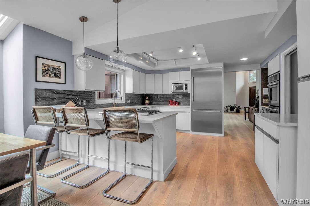 60 Timberlane Drive Amherst, NY 14221 - Photo 15 of 50