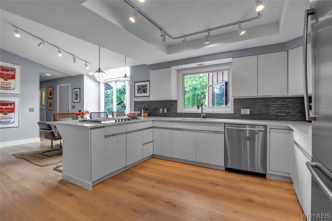 60 Timberlane Drive Amherst, NY 14221 - Photo 16 of 50