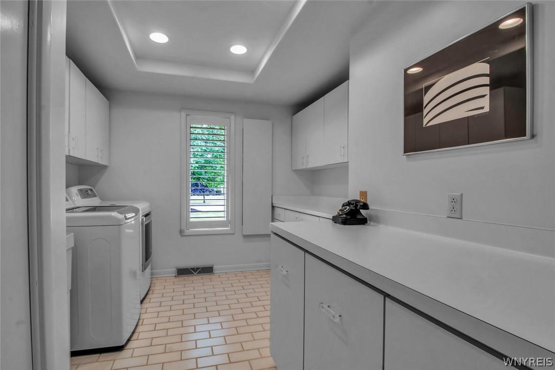 60 Timberlane Drive Amherst, NY 14221 - Photo 30 of 50