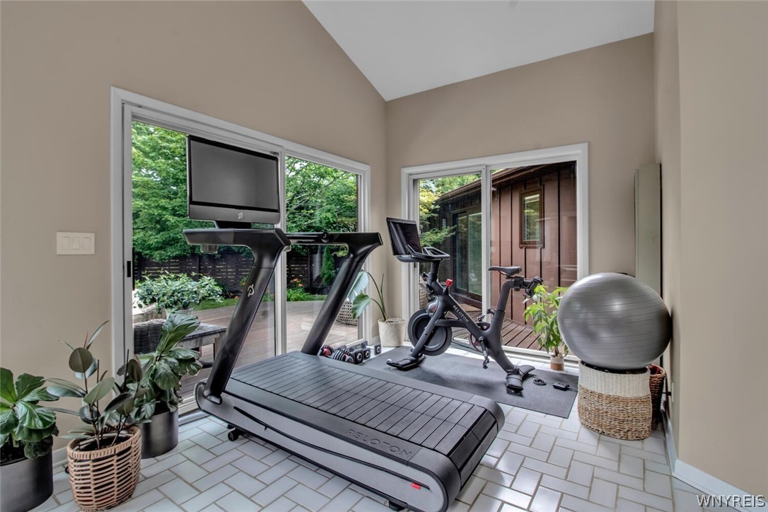 60 Timberlane Drive Amherst, NY 14221 - Photo 34 of 50