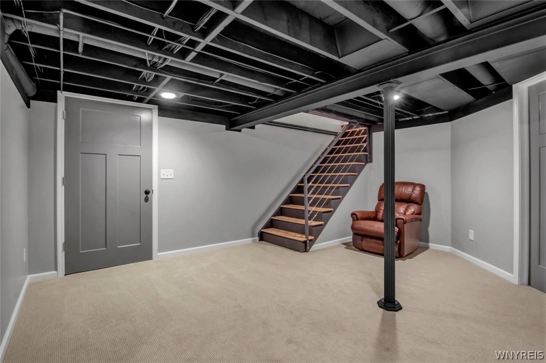 60 Timberlane Drive Amherst, NY 14221 - Photo 38 of 50