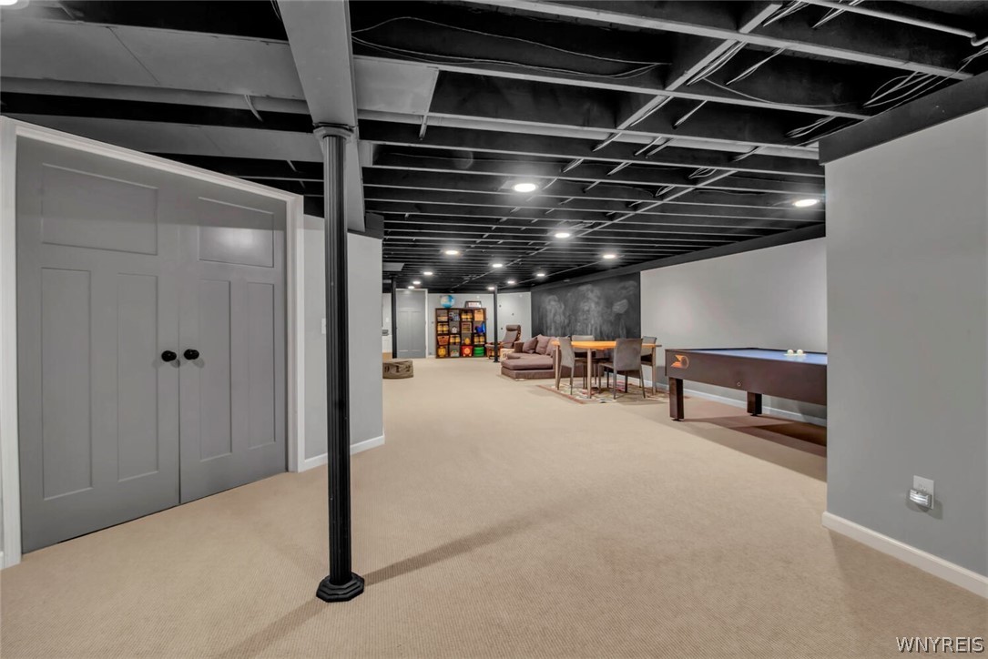 60 Timberlane Drive Amherst, NY 14221 - Photo 39 of 50