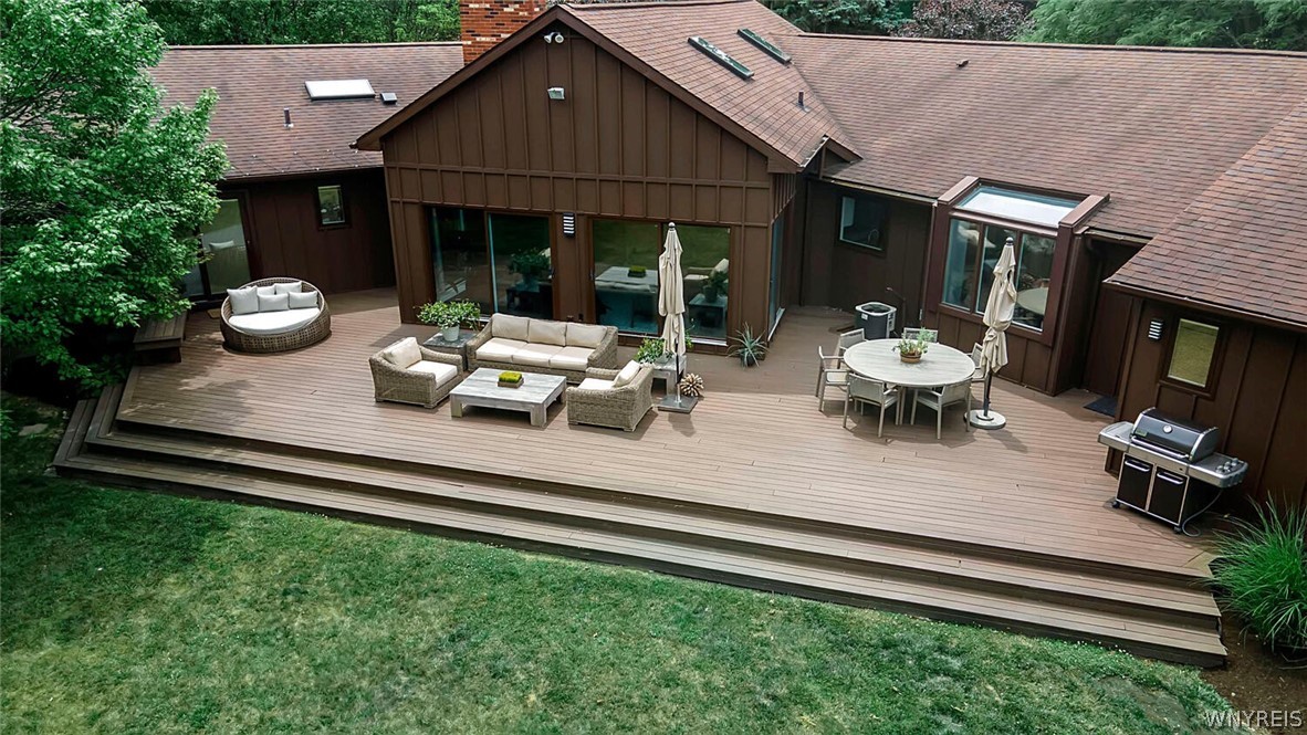 60 Timberlane Drive Amherst, NY 14221 - Photo 42 of 50