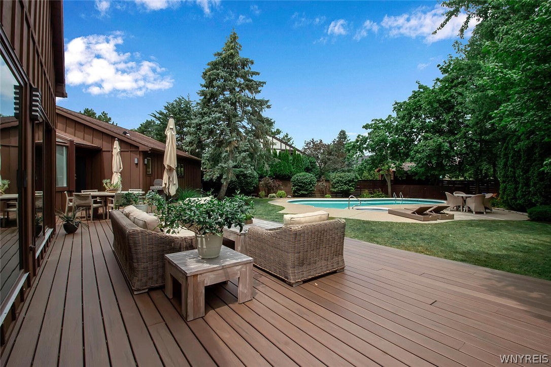 60 Timberlane Drive Amherst, NY 14221 - Photo 43 of 50