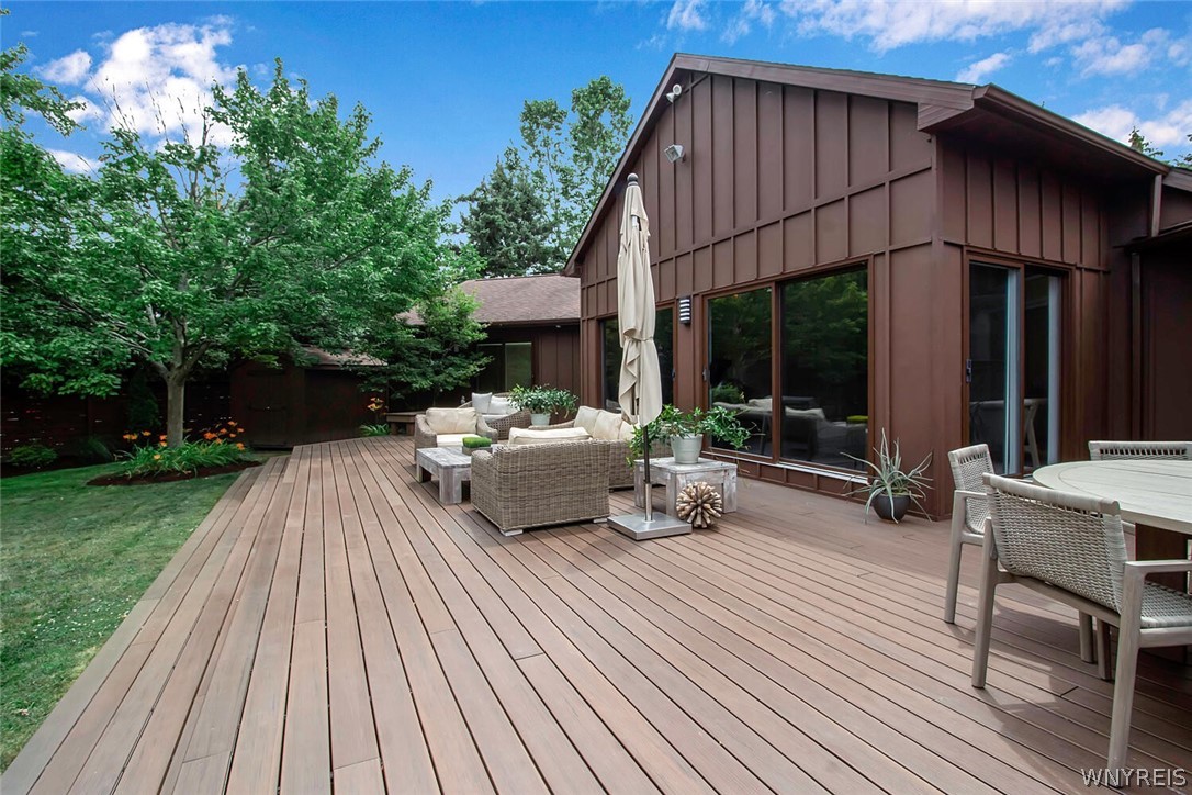 60 Timberlane Drive Amherst, NY 14221 - Photo 44 of 50